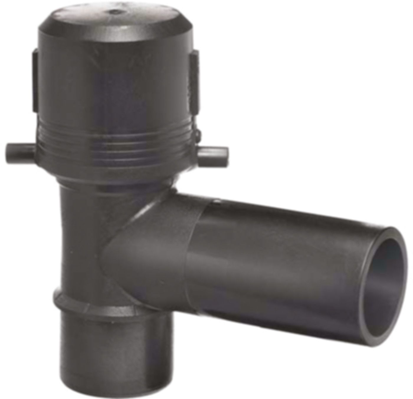ELGEF Anbohr-T B32 PN 16 (Karton à 12 Stk.) d 63/63mm 193 280 185 - ELGEF Plus Elektroschweissfittinge