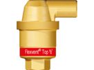 Flamco Flexvent Top Schwimmerentlüfter o/Absperreinr. H: 86 mm 1/2" - Flamco Luft- und Schlammabscheider