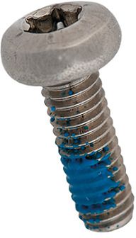 Lins-Schr mit I-6rd INOX A2 Tk® BN2106 ISO14583 M 2,5 x 8 / X8 - Bossard Schrauben