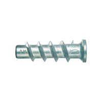FISCHER Turbo Leichtbauanker FTP M M6 , bohrØ 10x50 mm - Fischer Befestigung