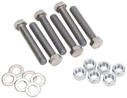 Schrauben-Set Sechskant