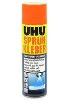 UHU Sprühkleber 500ml, in Spraydose - Kleben