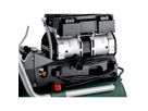 Kompressor Basic 220-24 OF Silent 24l, 8 bar 1.1kW, 25kg - Metabo Elektrowerkzeuge