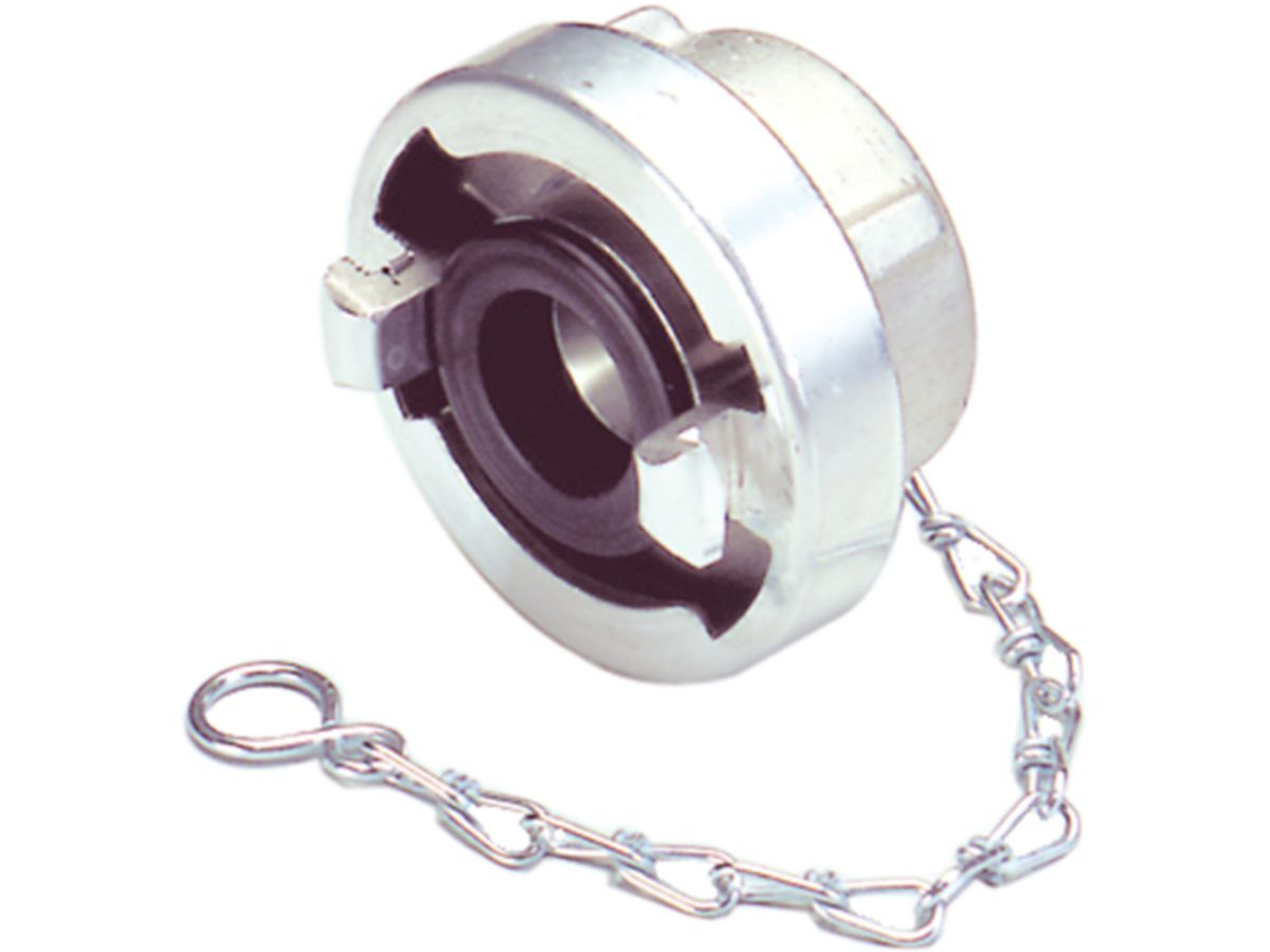 STORZ Blinddeckel Knagge= 105mm, Typ 90, 55129.006 - Schwarz Stahl AG ...