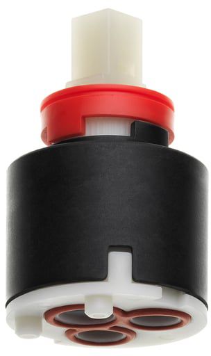 KWC Steuerpatrone M 35 S einzelverpackt mit MSA - KWC Zubehör und Ersatzteile