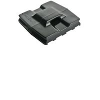 20283 Klebeplatten für Kabelbinder