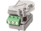 Hilfsschalter ASC 9.3 zu Stellantrieb SDK32../SKC32../SKB32.. - Siemens Steuerungen