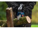 Akku-Astsäge GKE 18V-15 Schwertlänge 15cm, 7.2m/s, Kickback Detection - Bosch Elektrowerkzeuge