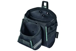 ProClick Werkzeugtasche L 36 6100000955 - Werkzeugkoffer,Sortimentskoffer,Behälter