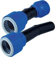 Bögen 30° HAWLE GRIP 7341