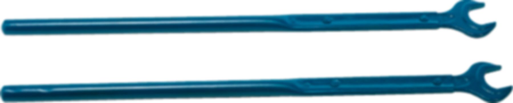 Bedienungsschlüssel WILD WVG