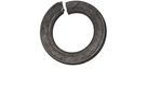 Federringe Enden glatt Federstahl BN761 DIN127B M2,5 - Bossard Schrauben