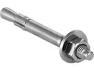Schwerlastanker 461.037.26.1 - Geberit-Duofix
