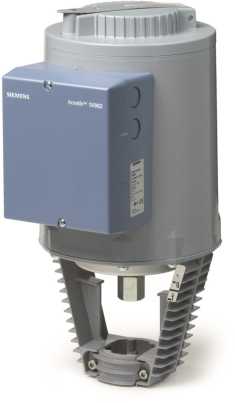 Stellantriebe SIEMENS SKB32/62