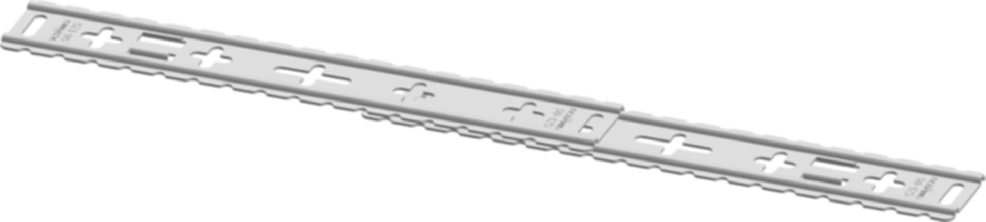 Befestigungs-Grundplatten SCHÄNIS Starfix-Varioplate