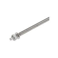FISCHER Ankerstange RG A4 M8x110 , 50263 - Fischer Befestigung
