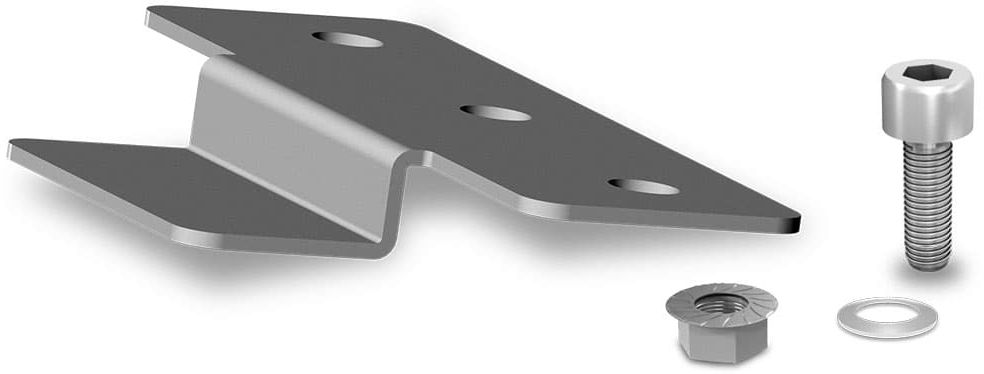 StairPlate Set K2 2004057 - K2 Unterkonstruktionen
