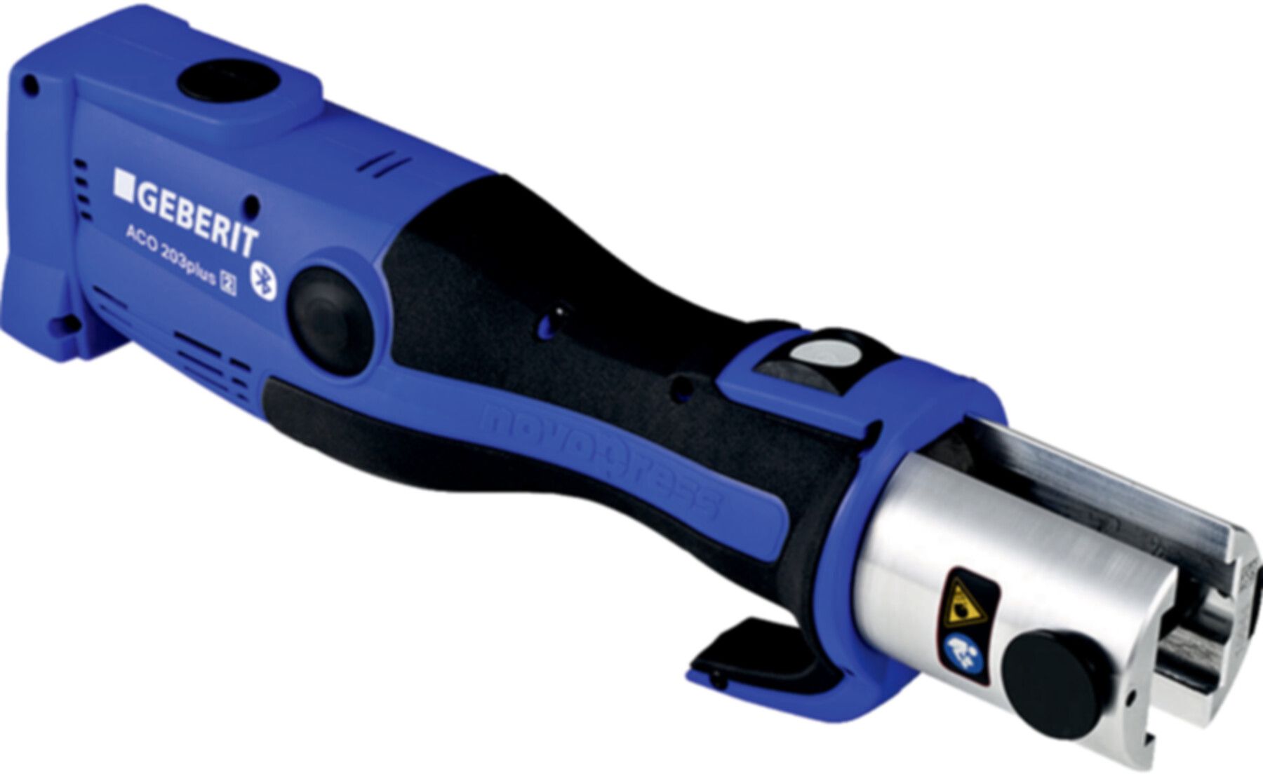 Pressgeräte GEBERIT ACO 203plus