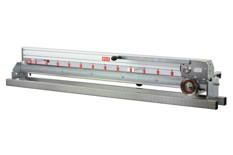 Rollenblechscheren / Tischscheren