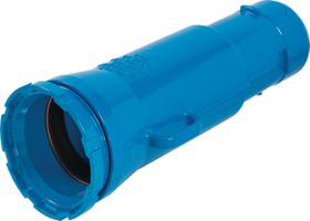 Einbauschlaufen mit Schraubmuffe HAWLE BAIO 5344