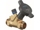 Strangregulierventil HydroControl A PN 25 11/4 1067630 - Oventrop Strangregulierventile