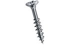 SK-SPAX®-FEX-H m Teilg Pozi WIROX® BN21604 4x40 (Z2) - Bossard Schrauben
