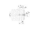 FISCHER Einschlaganker EA II M12x25 (532233) - Fischer Befestigung
