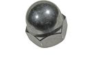 6-kt-Hutmuttern hohe Form INOX A2 BN635 DIN1587 M16 - Bossard Schrauben