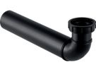 Anschlussbogen 90° Verschraubung und Dichtung d 50mm - 2" 152.120.16.1 - Geberit-Sifon + Apparateanschlüsse