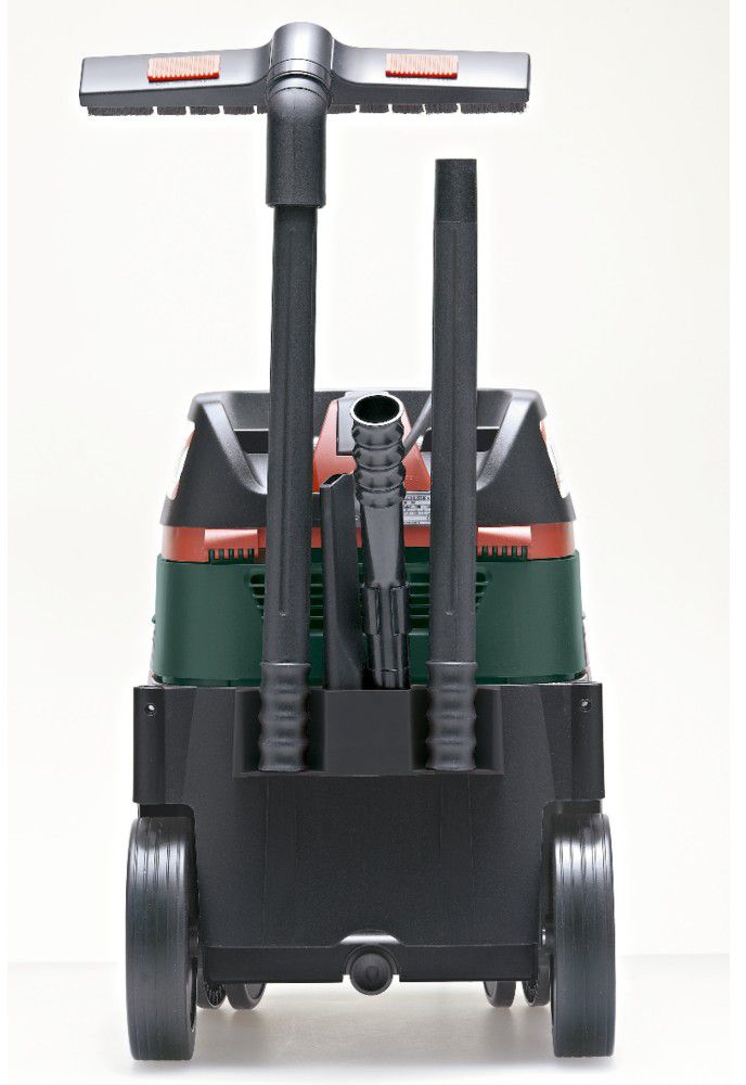 Beton Renovierungsschleifer-Set RSEV 19-125 + ASR 35 L ACP - Metabo Elektrowerkzeuge