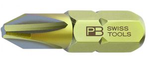 PB Bit Phillips PB C6-190/0 PH - Schrauben, Mischen