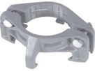 kompl. mit verz. Schrauben DN 150 Anzugsmoment 225Nm - F+A Schubsicherung, kurze Ausführung IGM