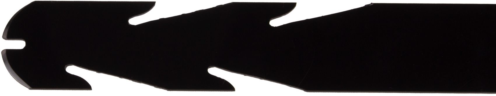 Dachdecker-Nageleisen L= 500mm, Blatt mit Griff verschweisst - Bauwerkzeuge