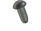 Halbrundkerbnägel KN 4 INOX A2 BN688 DIN1476 3x8 - Bossard Schrauben