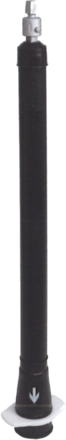 Einbaugarnituren starr HAWLE 9630