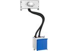 Traverse 461.146.00.1 für Wandarmatur mit UP-Funktionsbox - Geberit-GIS