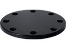 Blindflansch d 160mm 369.748.00.1 - Geberit-PE-Formstücke