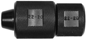 Kalibrier-Set für Kupferrohr 10-8 mm 7958.1008 - SudoFIT-Werkzeuge/Ersatzteile