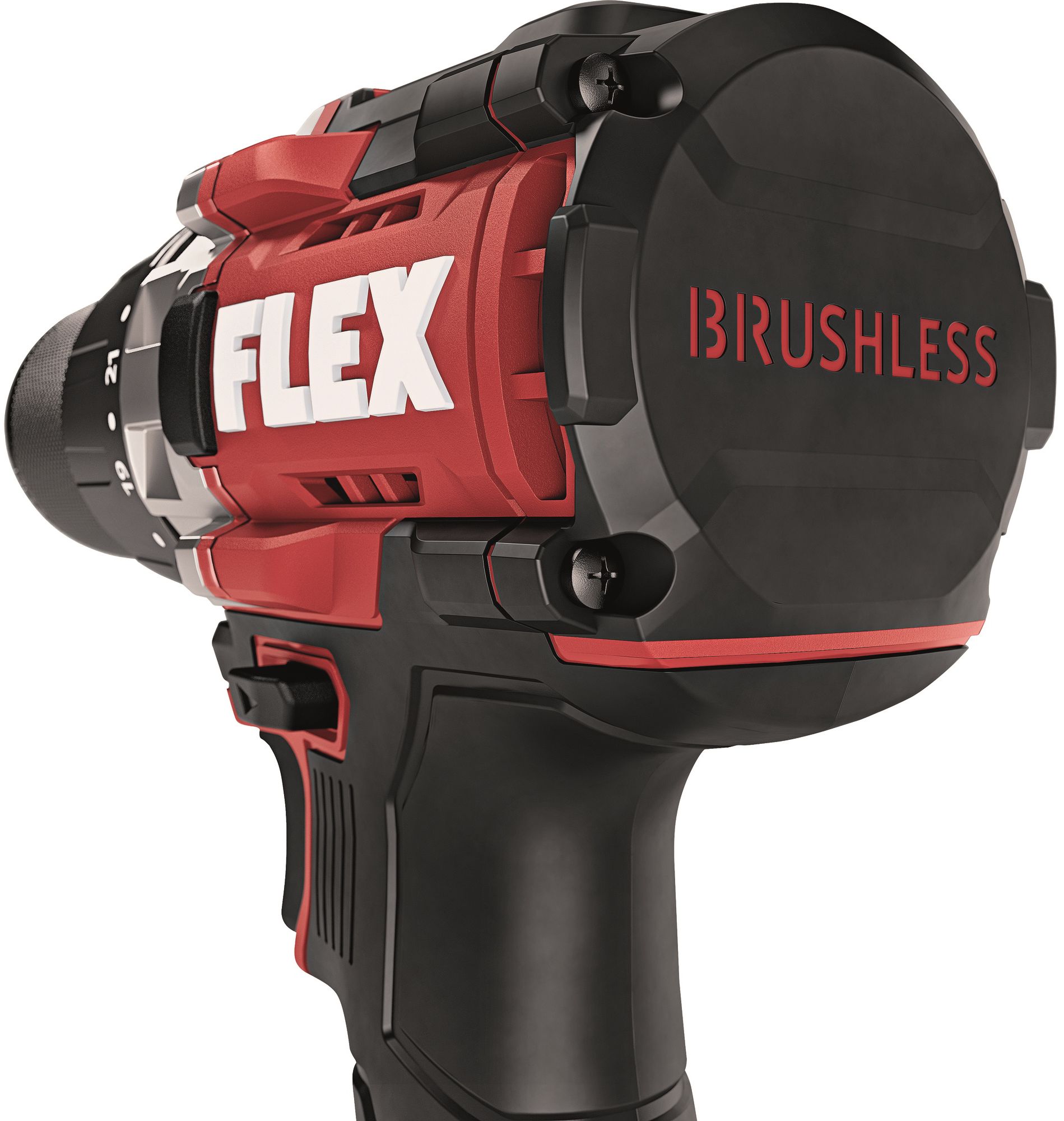 FLEX Bohrschrauber DD 2G EC HD C 18V , 1.5 - 13mm , 70/158NM , Solo ohne Akku und L - Diverse Anbieter