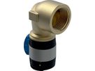 Übergangsbogen 90° m/IG 25mm- 3/4" 620.532.00.1 - Geberit FlowFit-Rohre/Formstücke