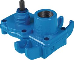 Universal-Anbohrsperrschellen HAWLE Hawlinger 2400