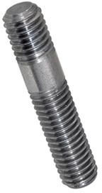 Stiftschr mit Festsitz ~1,25d 8.8 BN436 DIN939 M8x40 - Bossard Schrauben