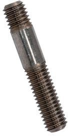 Stiftschr o Festsitz ~1,25d St 8.8 BN1390 DIN939FO M6x20 - Bossard Schrauben