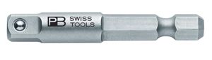 PB Verbindungsteil 1/4" PB 454 - Schraubenzieher