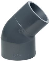 Winkel +GF+ PVC-U / PRO-FIT