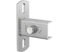 Schienensattel RZ-H90  71807 für Schiene R0-R8 - Flamco-Rohrschellen