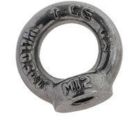 33043 Ringmuttern
