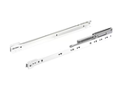 Hettich Rollschubführung Teilauszug mit Dämpfung, 450mm, à 2 Stk - Diverse Möbelbeschläge und Zubehör