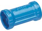 ZAK-Muffe 6301 - Hawle Steckfittinge