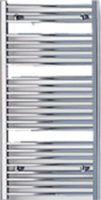 Handtuchtrockner BoLux verchr. BXC 45/ 69 Breite 45 cm, Höhe 69 cm 285 W - Borer Heizkörper-Programm
